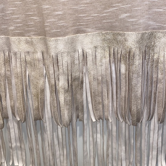 SW3 Bespoke Fringe Tank - Picture 2 of 7